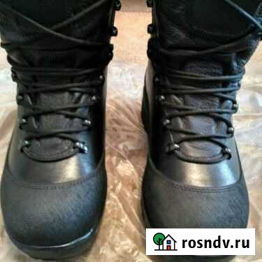 Берцы зимние вкпо Псков - изображение 1