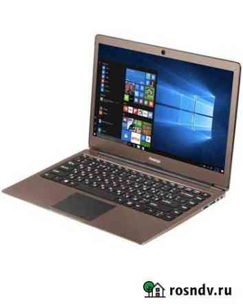 Нетбук Prestigio PSB133S01ZFP DB CIS Белогорск
