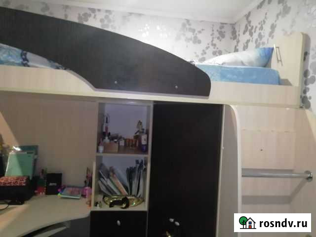 Детская мебель,в хорошем состоянии Тамбов - изображение 1