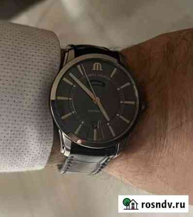 Часы Maurice Lacroix Pontos Day-Date Пермь