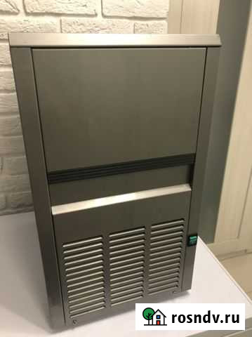 Ледогенератор Зеленоградск - изображение 1