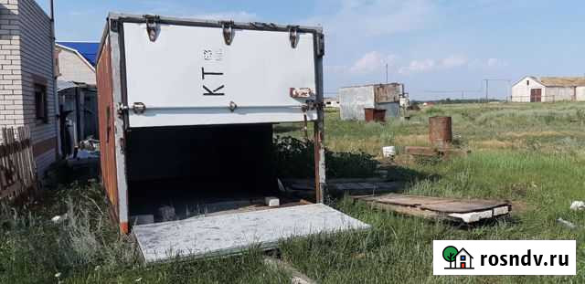 Голубятня Большая Глушица - изображение 1