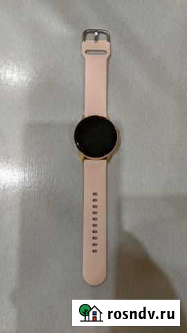 Samsung galaxy watch active Курган - изображение 1