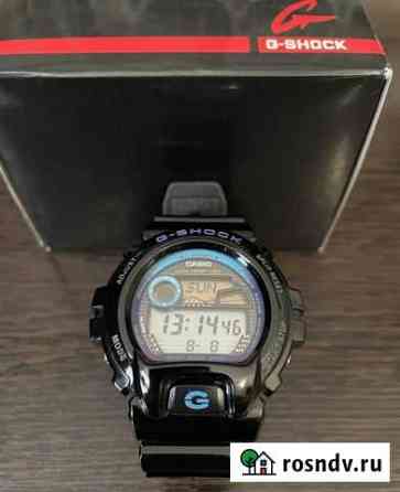 Часы Casio G-Shock GLX-6900-1E Нальчик