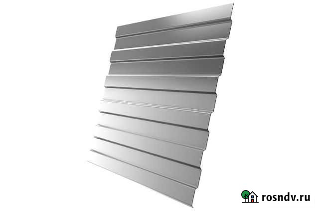 Профнастил С8 0,35 Zn Шемурша - изображение 1