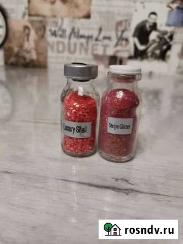 Все для дизайна ногтей Черкесск - изображение 1