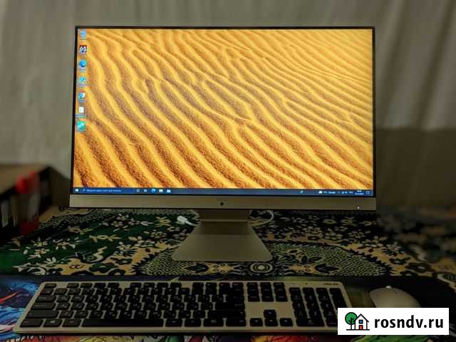 Моноблок Asus V241EAK-BA046T Симферополь - изображение 1