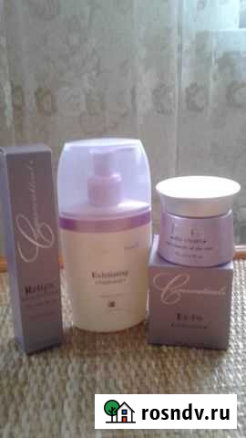 Программа омоложения Галан Косметикс (Израиль) Дубовое - изображение 1