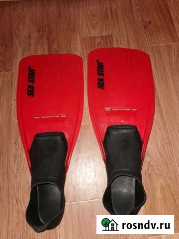 Ласты для плавания детские Екатеринбург - изображение 1