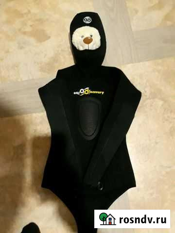 Гидрокостюм Черногорск - изображение 1