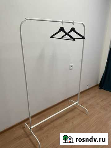 Вешалка напольная Смоленск - изображение 1