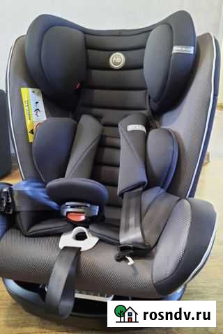 Детское автокресло happy baby от 0-12 лет Владикавказ - изображение 1
