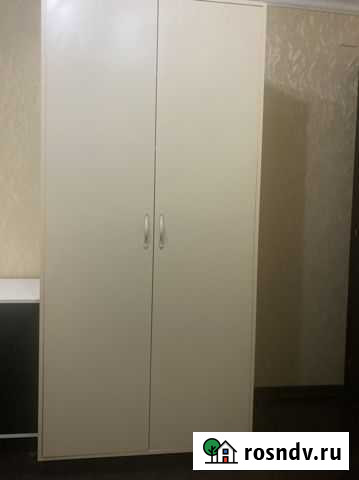 Детская кровать трёх этажный,Шифоньер Нальчик - изображение 1