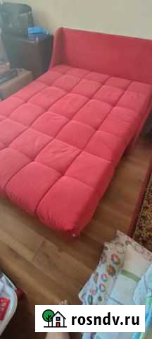 Диван раскладной бу Кемерово - изображение 1