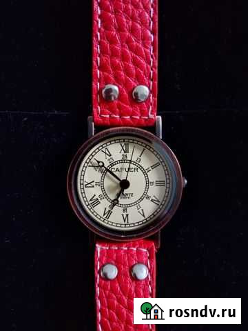 Часы наручные новые Тюмень - изображение 1