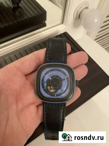 Часы SevenFriday Ростов-на-Дону - изображение 1