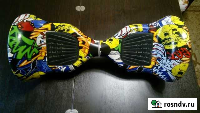 Гироскутер Омск - изображение 1