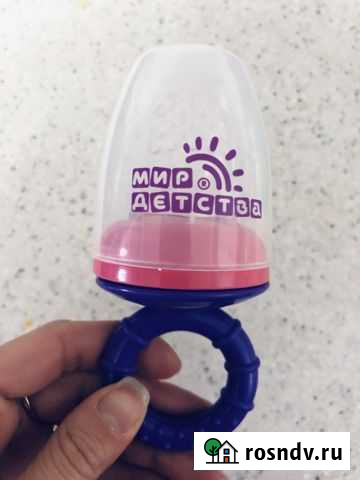 Ниблер Нижний Новгород - изображение 1