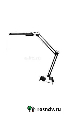 Светильник настольный Обнинск - изображение 1