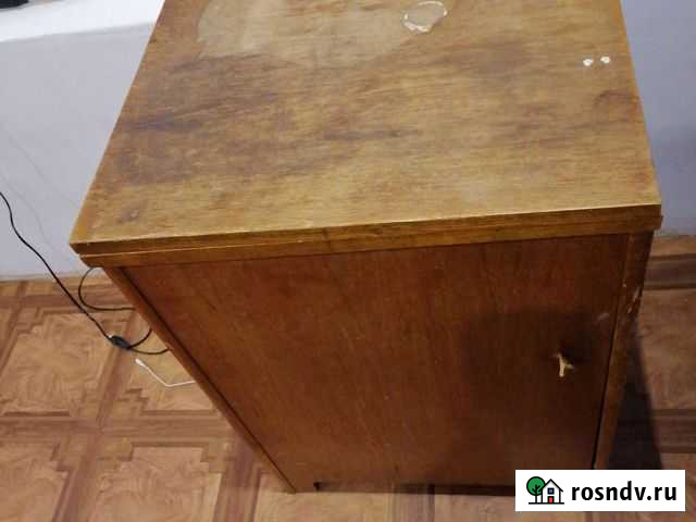 Швейная машина бу Харабали - изображение 1