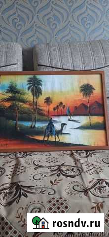 Папирус Новокузнецк - изображение 1