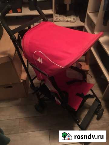 Коляска трость Maclaren Volo Ростов-на-Дону - изображение 1