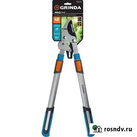 Сучкорез Йошкар-Ола - изображение 1