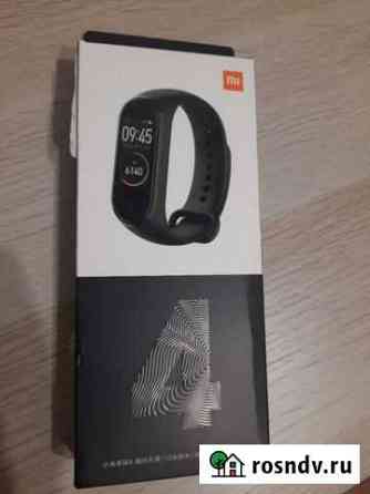Xiaomi mi band 4 Нижний Новгород