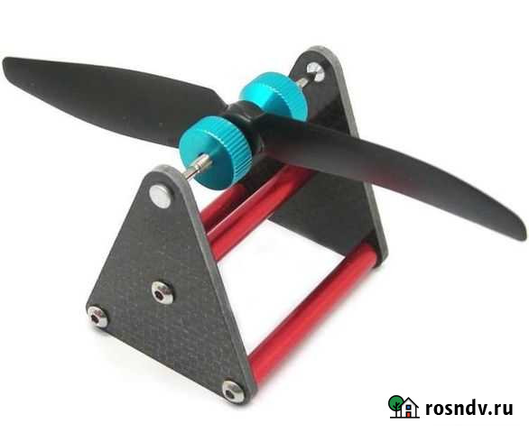 Магнитный балансир для винтов квадрокоптера Волгоград - изображение 1