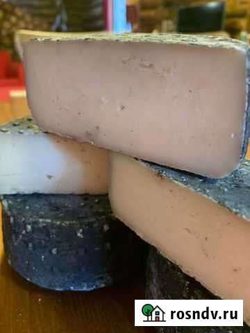 Сыр Качотта козий Сим - изображение 1