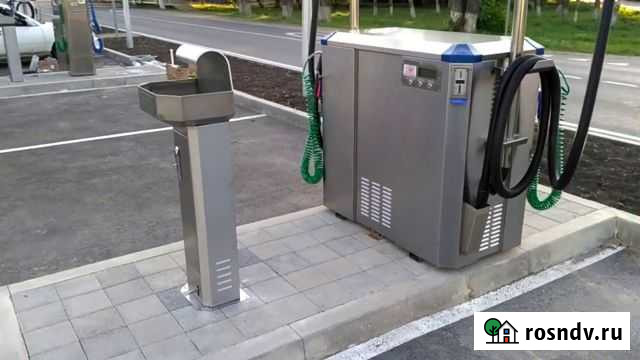 Оборудование для мойки самообслуживания Армавир - изображение 1