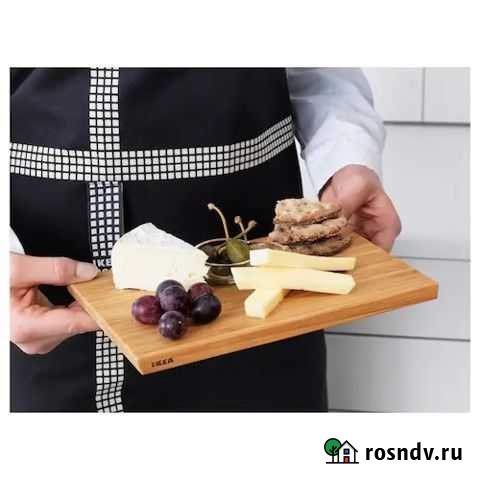 Разделочные доски IKEA Феодосия - изображение 1