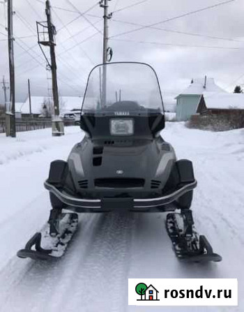 Yamaha vk 540 Петрозаводск - изображение 1