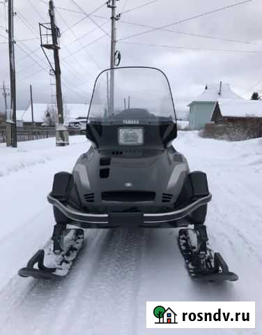 Yamaha vk 540 Петрозаводск - изображение 1