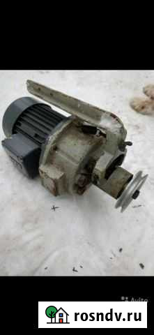 Электродвигатель 220в Тверь - изображение 1