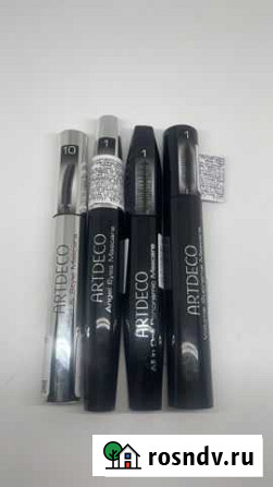 Тушь для ресниц подводка artdeco Химки - изображение 1