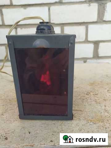 Фонарь для фотопечати Тверь - изображение 1