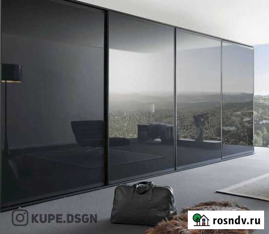 Подвесные перегородки Москва - изображение 1