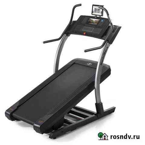 Беговая дорожка NordicTrack Incline Trainer X11i Красноярск
