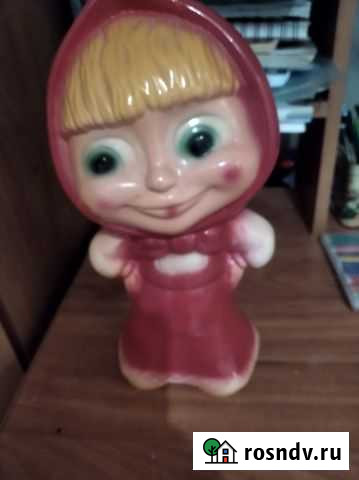 Копилка Маша Медведь Белгород - изображение 1