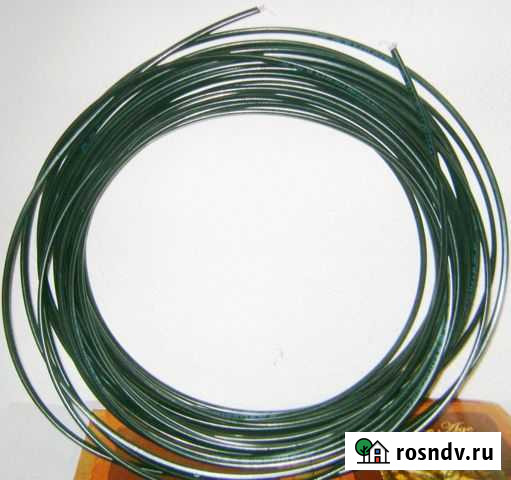 Кабель квк-2*0.5 новый Воронеж - изображение 1