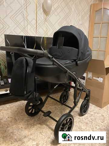 Коляска 2 в 1 Anex m/type 2021 Новокузнецк - изображение 1