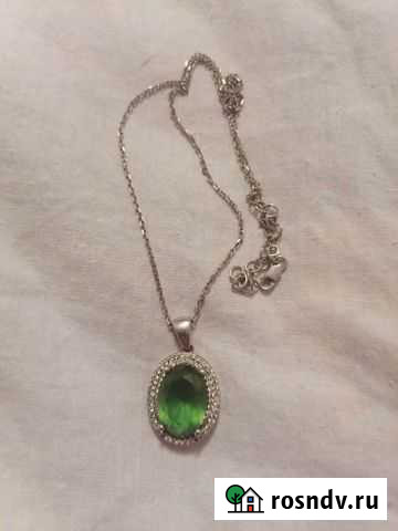 Кулон Барнаул - изображение 1