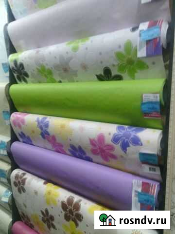 Поклейка обоев ремонт комнат Саратов - изображение 1