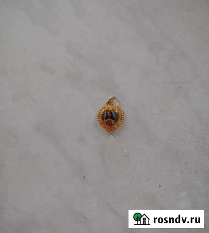 Кулон Йошкар-Ола - изображение 1