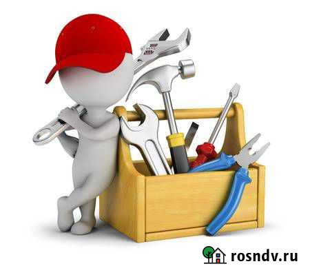 Сантехники Октябрьский - изображение 1