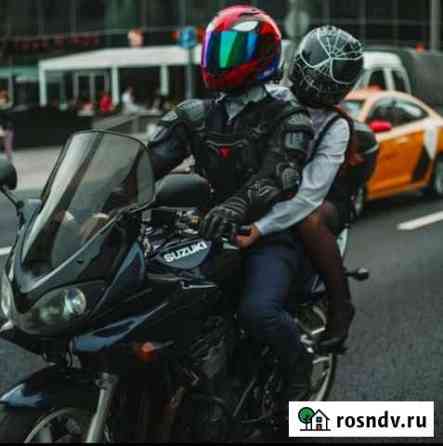 Suzuki Bandit GSF 1200S Обнинск