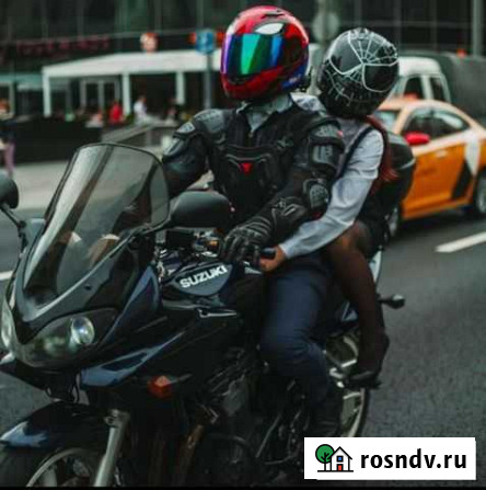 Suzuki Bandit GSF 1200S Обнинск - изображение 1