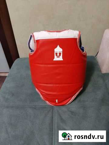 Защита для тхэквондо детская Бор - изображение 1