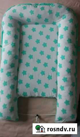 Кокон для новорожденоого Тула - изображение 1